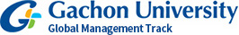 Gachon University	Global Management Track